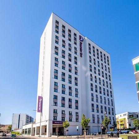 Premier Inn Koeln City Sued Bagian luar foto