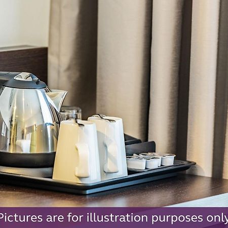 Premier Inn Koeln City Sued Bagian luar foto