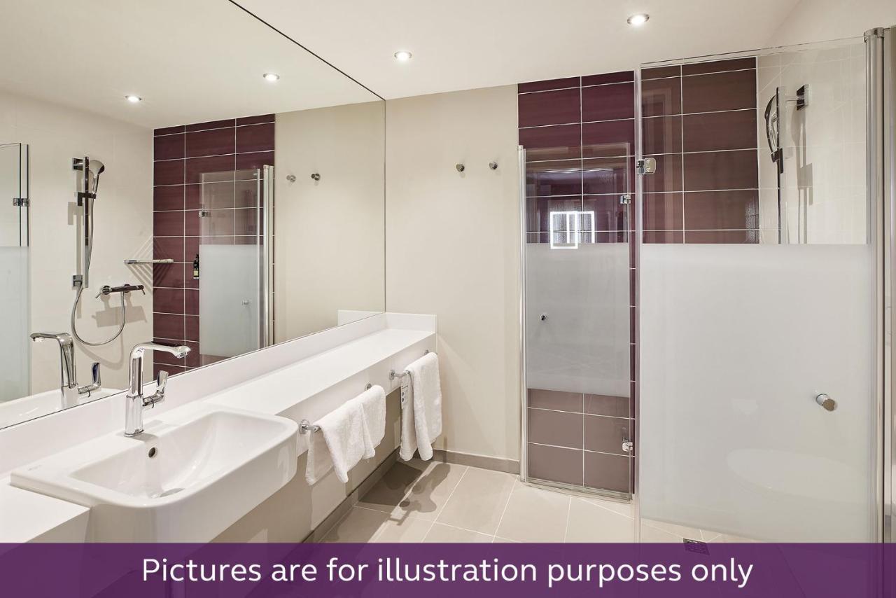 Premier Inn Koeln City Sued Bagian luar foto