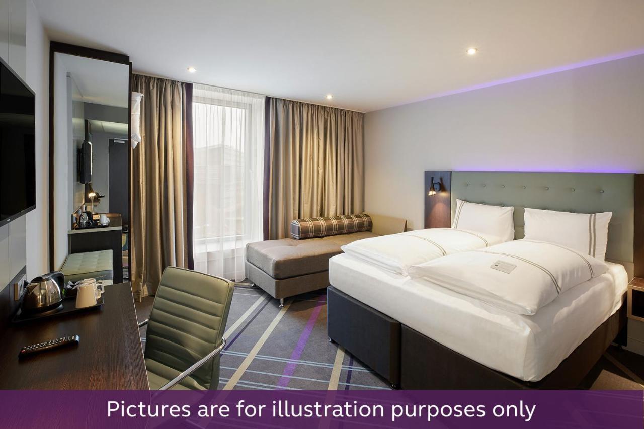 Premier Inn Koeln City Sued Bagian luar foto