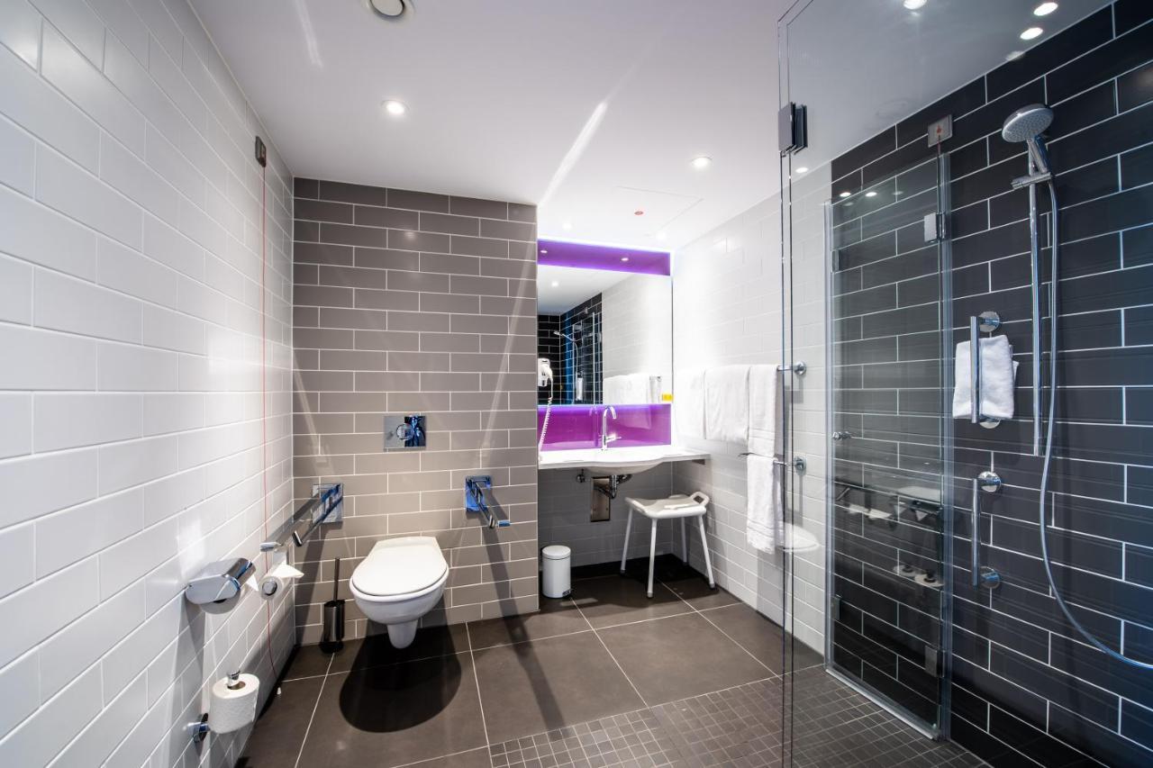 Premier Inn Koeln City Sued Bagian luar foto