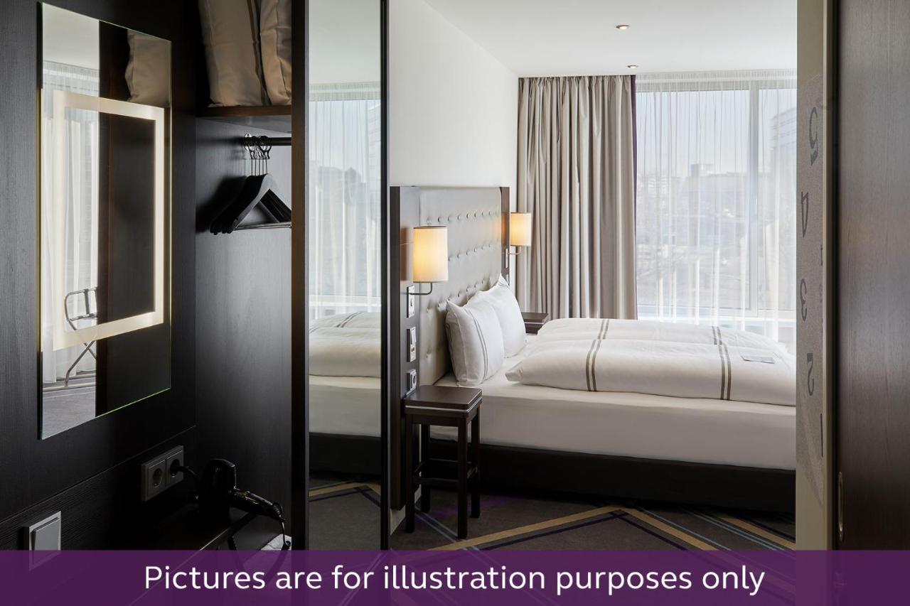 Premier Inn Koeln City Sued Bagian luar foto
