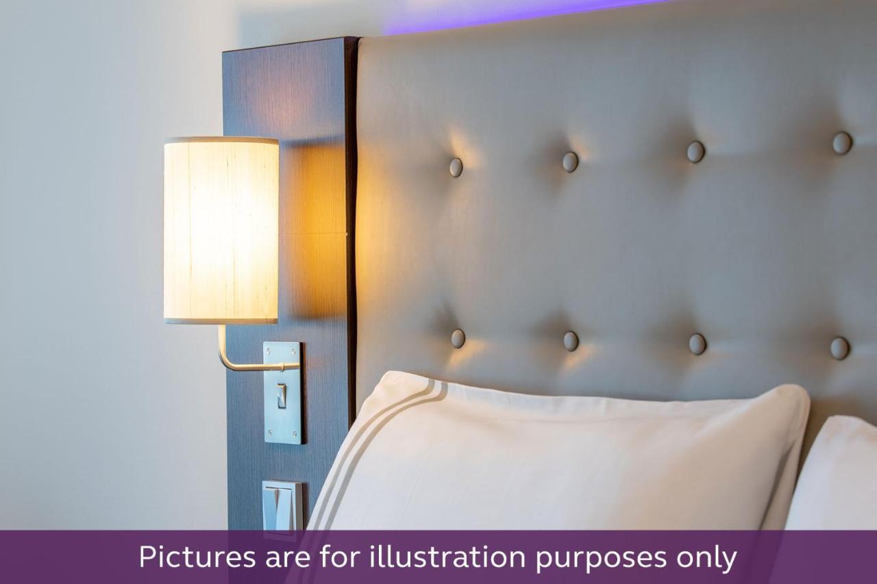 Premier Inn Koeln City Sued Bagian luar foto
